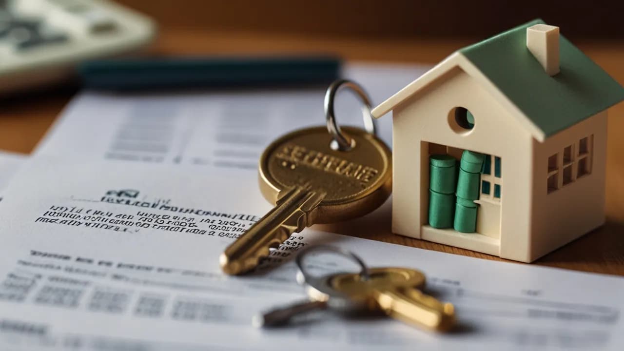 Jakie są wymagania przy zakupie mieszkania: Co zrobić po zakupie? Jakie są wymagania przy zakupie mieszkania: Co zrobić po zakupie?