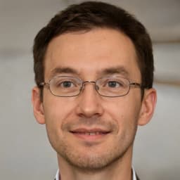 Autor Aleks Pietrzak