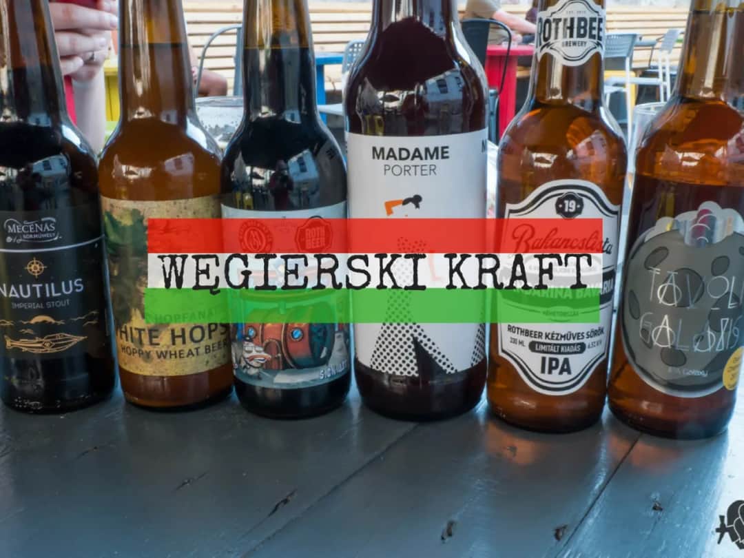 Węgierskie piwo: Najpopularniejsze rodzaje i ich cechy