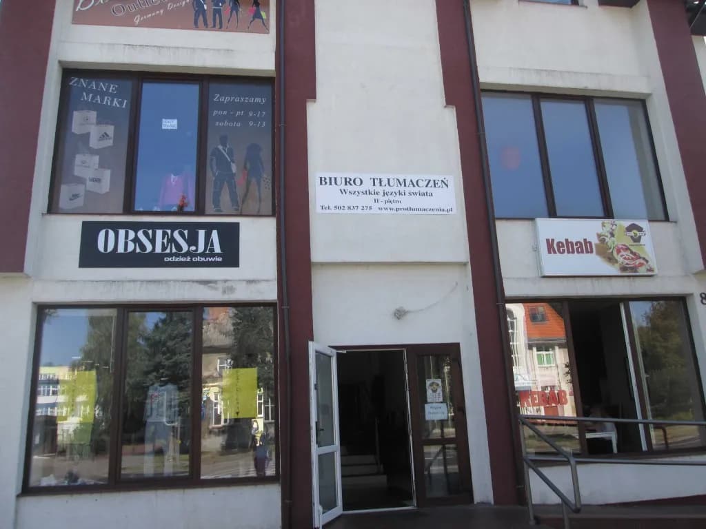 Tłumacz przysięgły: Gorzów, Nowy Sącz i Suwałki - gdzie szukać?