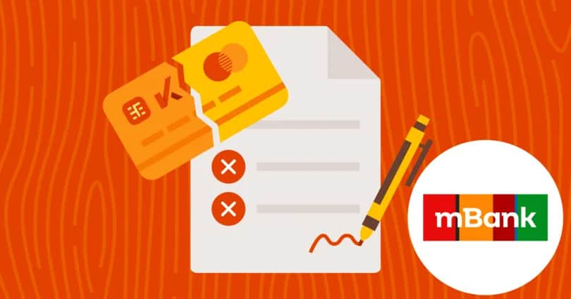 Jak zmienić hasło w mBanku? Proste kroki, by uniknąć problemów