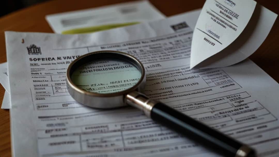 Zgoda na wykreślenie hipoteki: Jakie są wzory dokumentów?