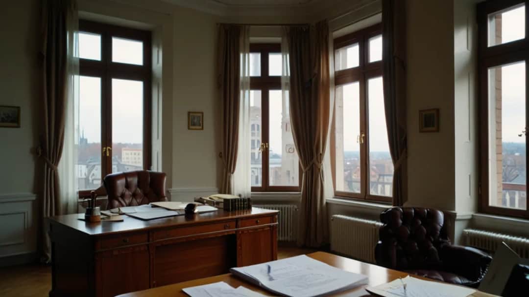 Notariusz w Oławie: Jak wybrać najlepszego notariusza w Oławie?