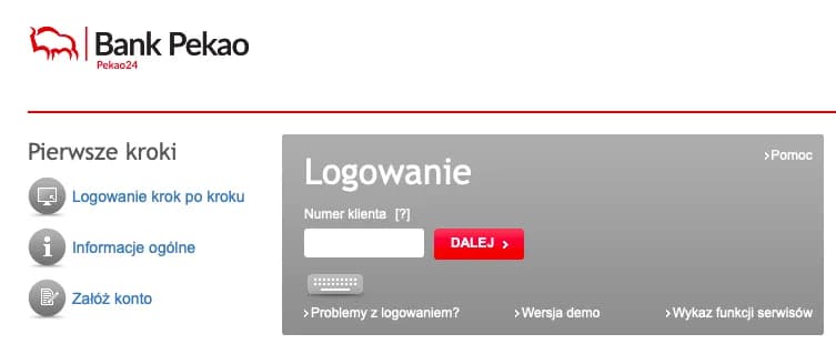 Jak sprawdzić blokady na koncie Pekao i odzyskać dostęp do rachunku