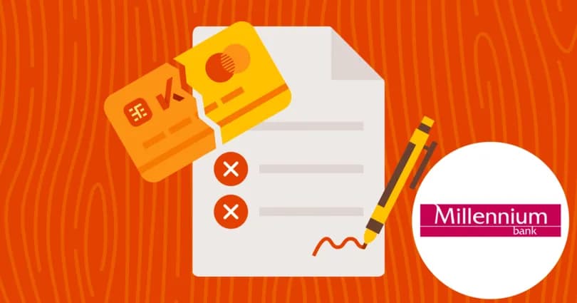 Jak usunąć konto Millennium? Proste kroki, aby uniknąć problemów