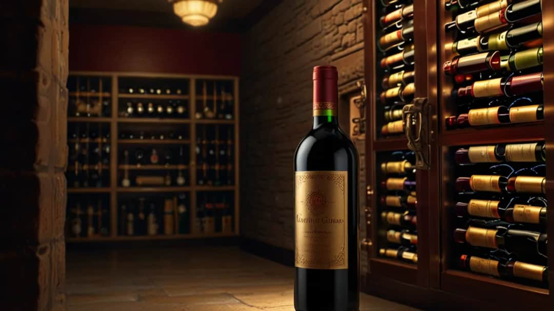 Najdroższe wino świata: Gdzie i ile kosztuje?