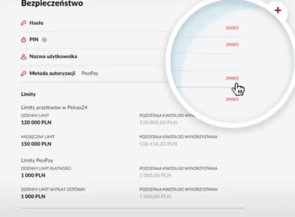 Jak zmienić limit BLIK Pekao i uniknąć problemów z płatnościami