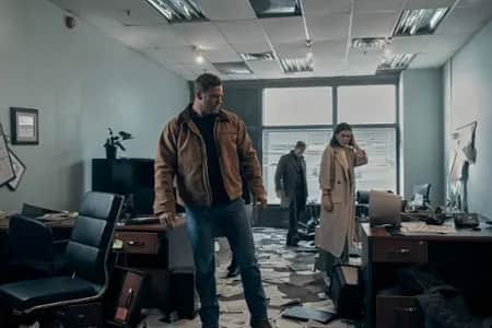 Serial Reacher Sezon 2 Odcinek 2: Czy warto obejrzeć? Krytyczna ocena i opinie