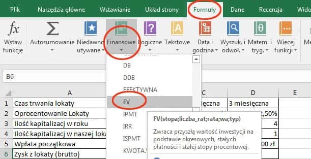 Jak obliczyć lokatę 3-miesięczną, aby nie stracić na oprocentowaniu