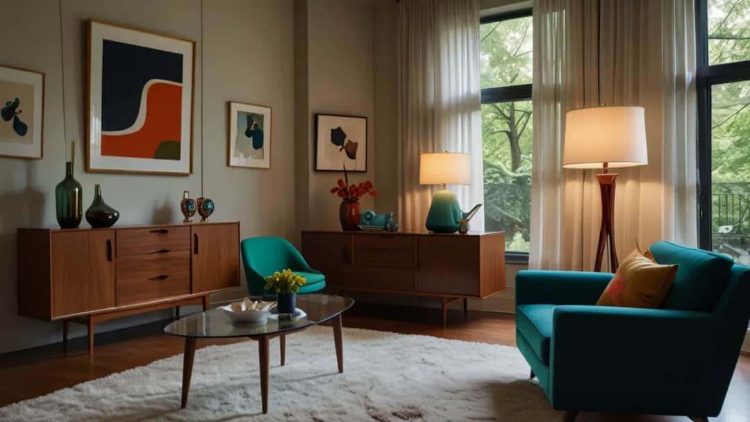 Skup mebli PRL Warszawa: Kolekcjonowanie i wartość mebli