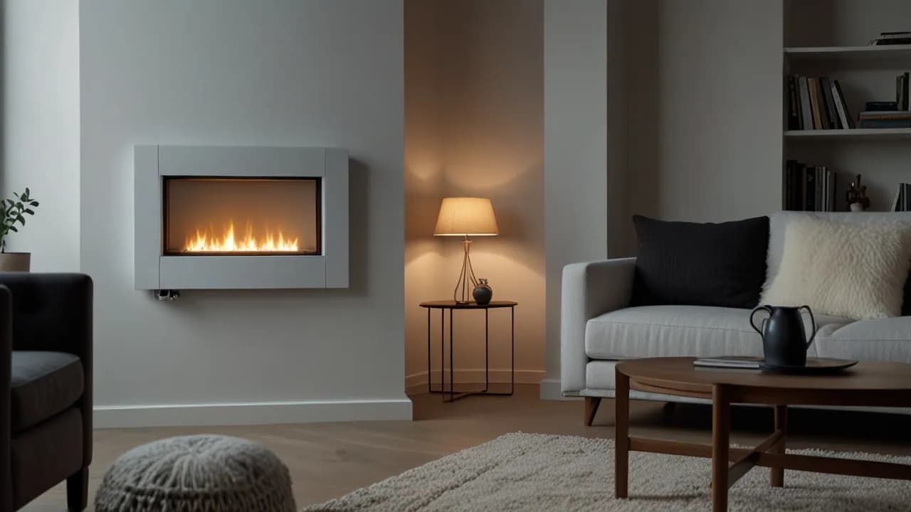 Piecyk gazowy z odprowadzeniem spalin: Praktyczny poradnik