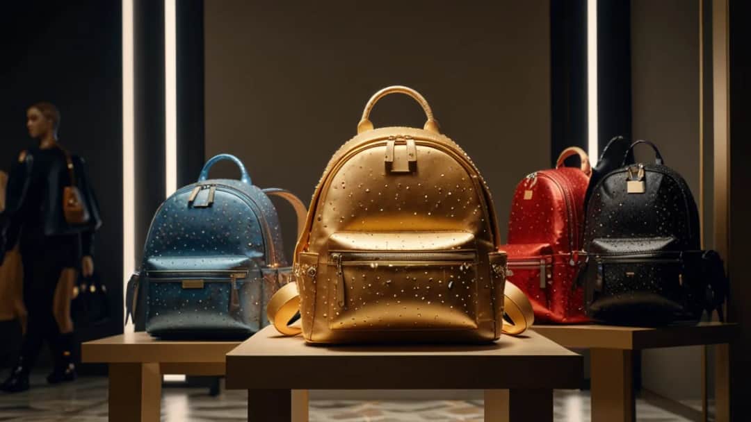 Najdroższy plecak na świecie: Przegląd dostępnych modeli i ich cen
