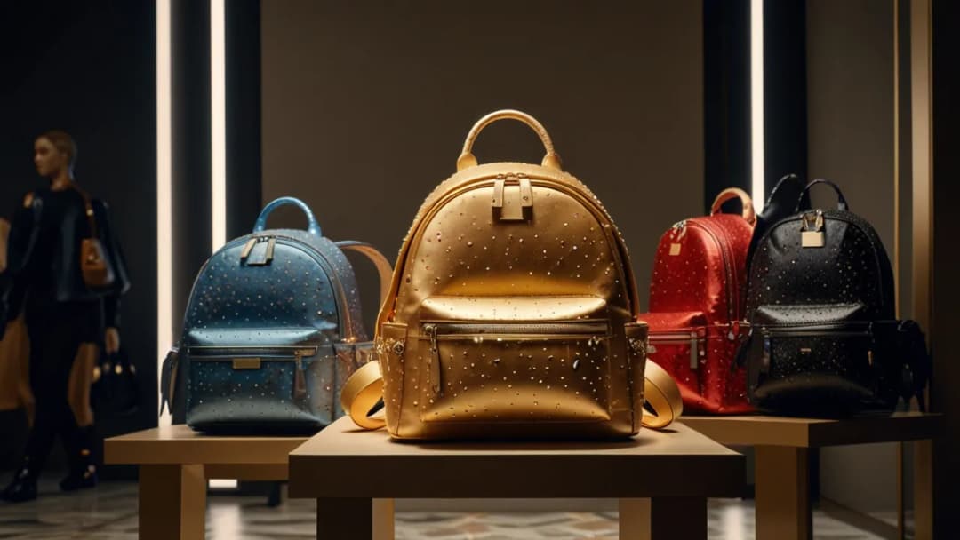 Najdroższy plecak na świecie: Przegląd dostępnych modeli i ich cen