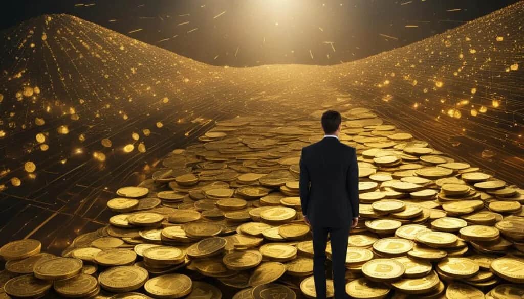 Inwestycja w kryptowaluty jak zacząć: unikaj błędów początkujących