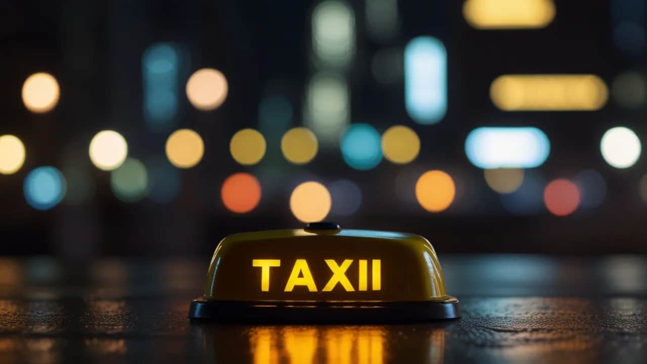 Taxi znak: Jakie są regulacje i co oznacza dla kierowców?