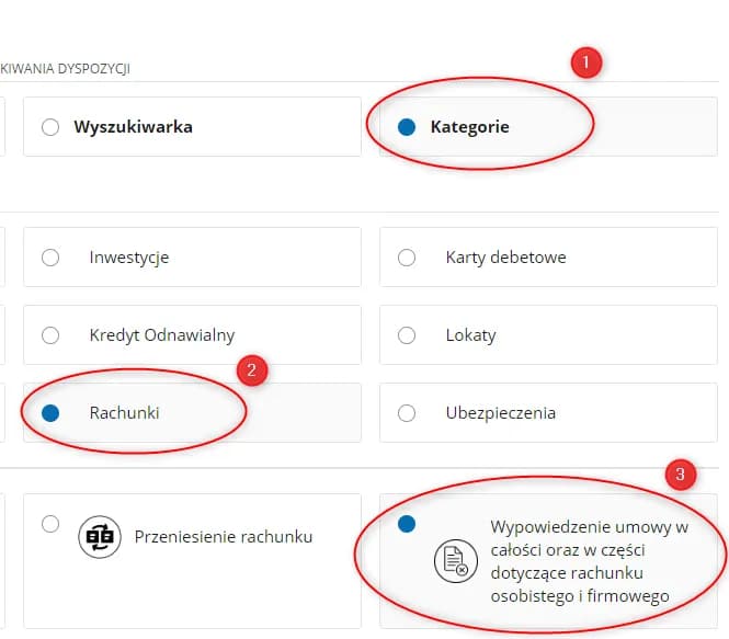 Jak zamknąć konto w mBank przez aplikację - poznaj alternatywy
