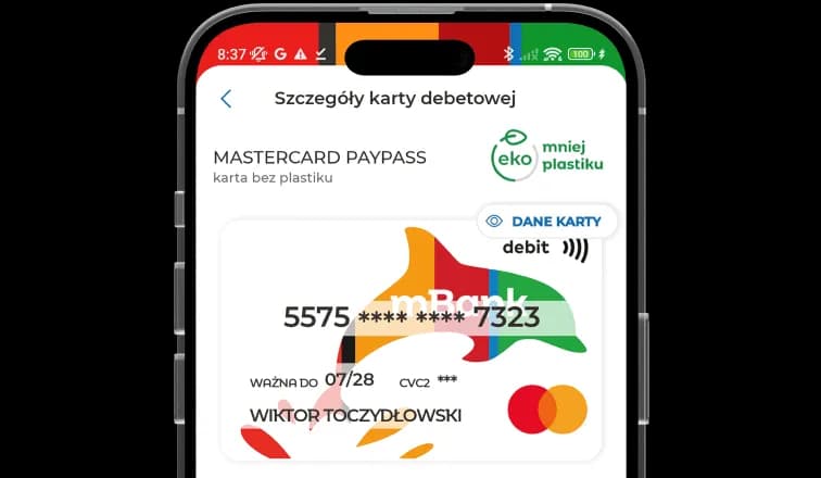 Gdzie znajdę identyfikator mBank? Proste sposoby na jego znalezienie