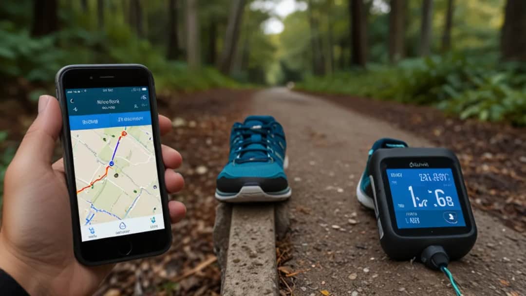 Jak przeliczyć kilometry na kroki: Ile kroków odpowiada 1 km?