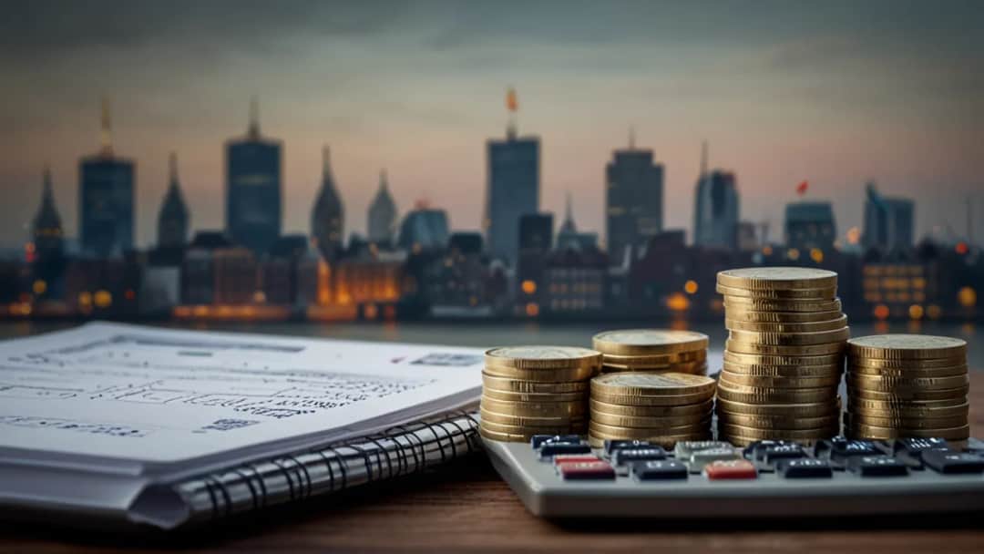 Minimalna płaca w Holandii: Jakie są najnowsze dane?