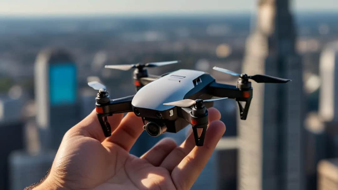 Drony do 200 zł: Ranking i najlepsze opinie o dronach