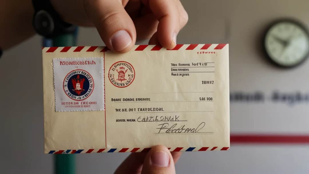 Wysyłanie listów poleconych: Jak prawidłowo nadawać przesyłki?