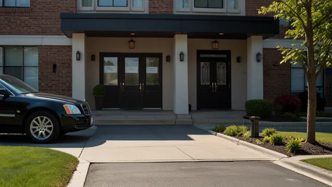 Zakłady pogrzebowe: Jak założyć i prowadzić własny zakład?