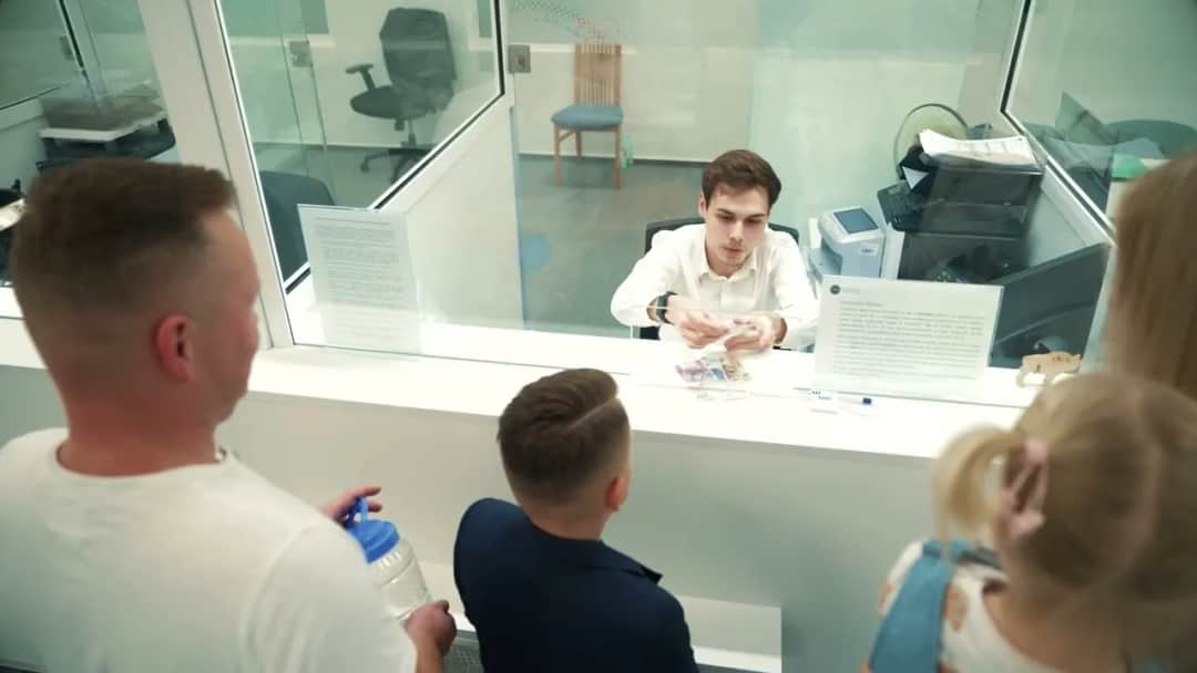 Automaty NBP gdzie? Sprawdź, gdzie wymienisz bilon w Polsce