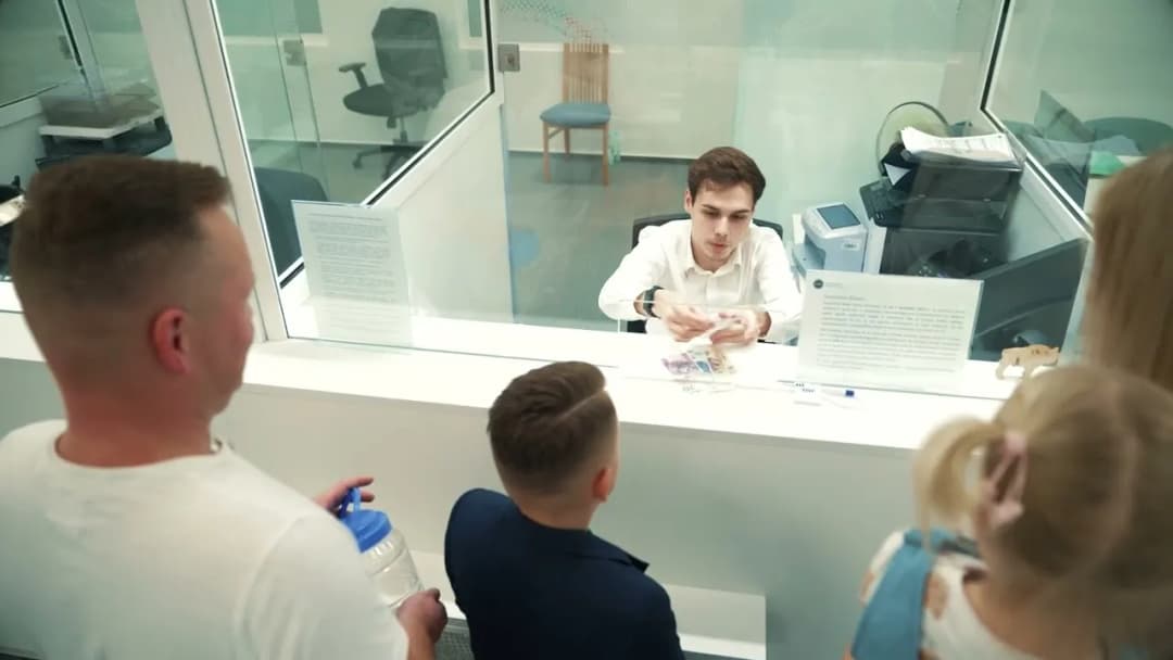 Automaty NBP gdzie? Sprawdź, gdzie wymienisz bilon w Polsce