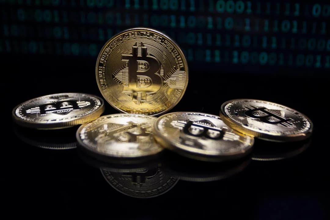 Bezpieczeństwo Bitcoina i innych kryptowalut w praktyce