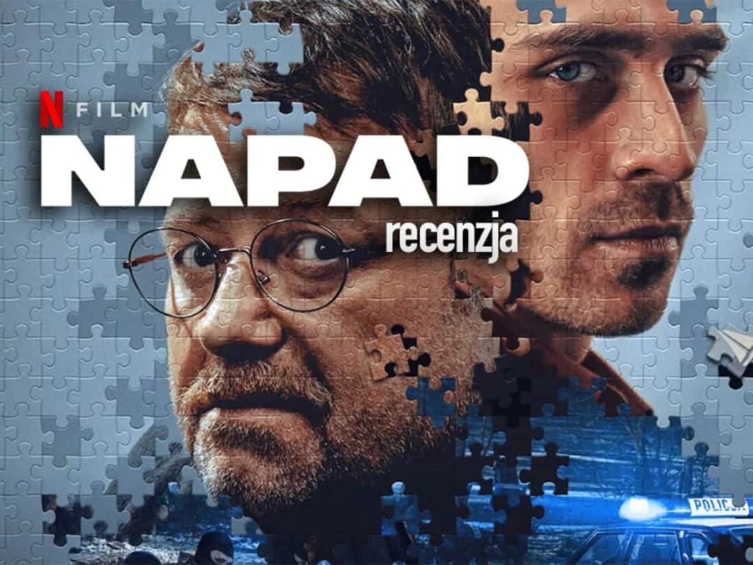 Napad: Czy warto zobaczyć ten film? Mocne strony i wady fabuły