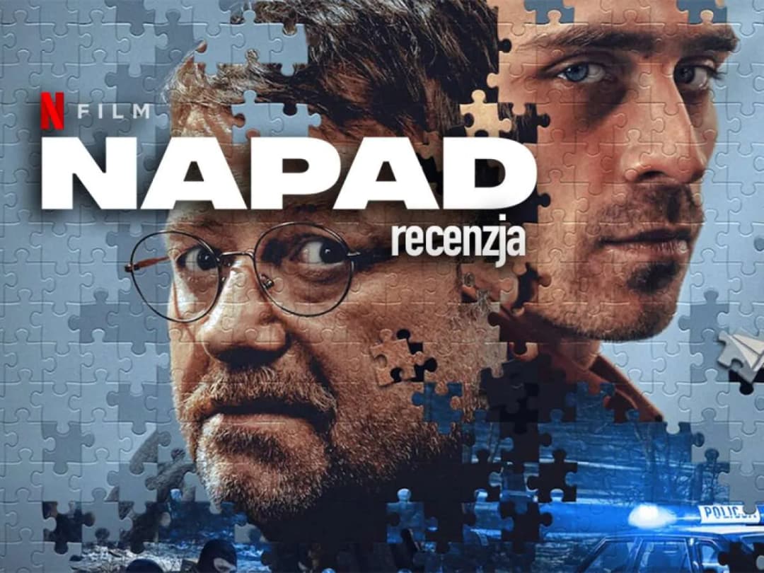 Napad: Czy warto zobaczyć ten film? Mocne strony i wady fabuły