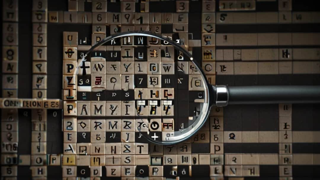 Nagły zwrot w krzyżówce: Jakie są możliwe rozwiązania i przykłady?