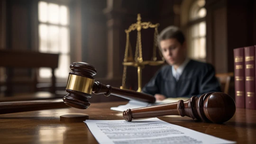 Pozbawienie praw rodzicielskich: Procedura, konsekwencje