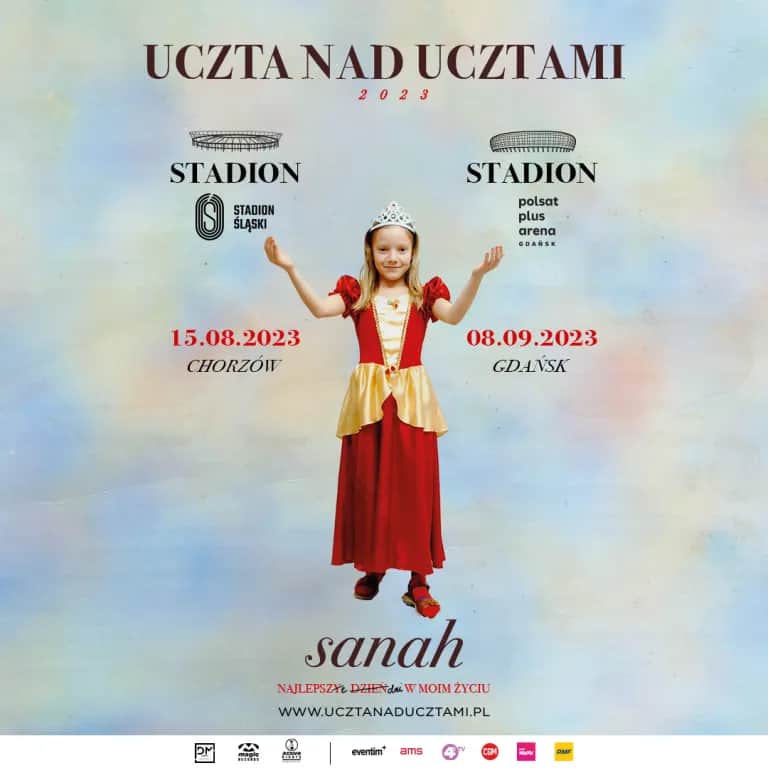 Film Sanah: Na Stadionach – emocje, kulisy i artystyczne wyzwania trasy koncertowej