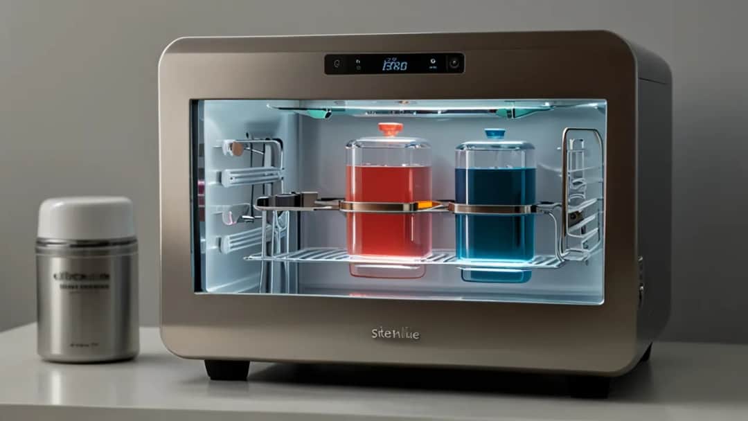 Sterylizatory do narzędzi kosmetycznych: Który wybrać?