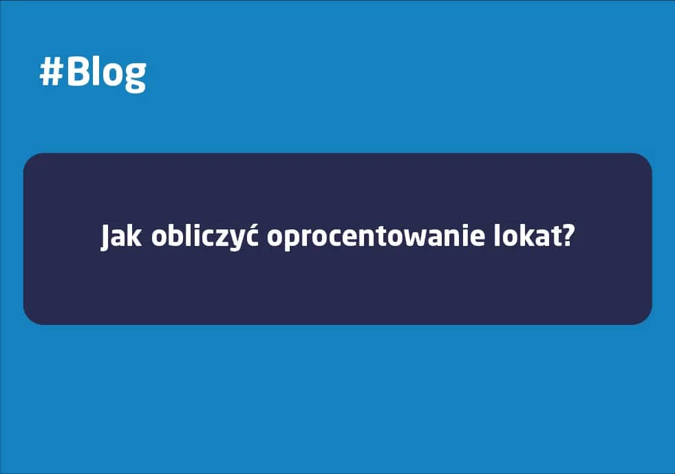 Oprocentowanie w skali roku - co to znaczy i jak wpływa na finanse