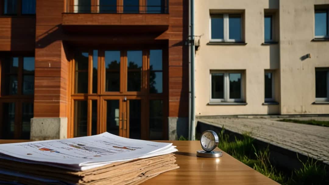 Spółdzielcze własnościowe prawo do lokalu: Jak działa i na co zwrócić uwagę?