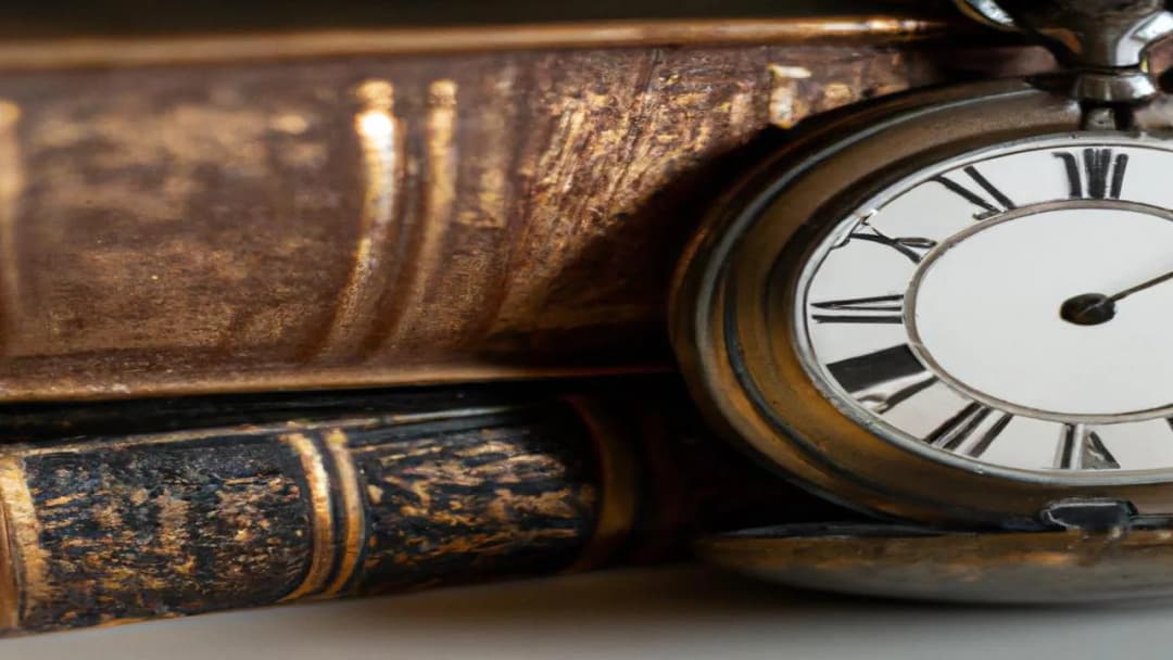 Ile to milenium? Zaskakujące fakty o 1000 latach czasu