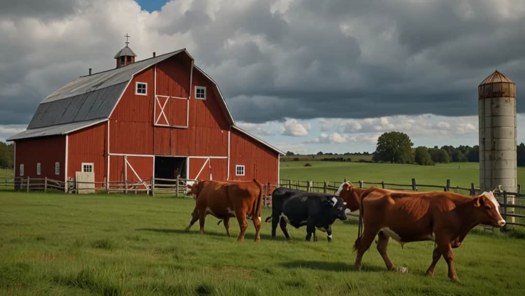 Ceny bydła rzeźnego w ofercie Biernackiego: Jakie są aktualne stawki?