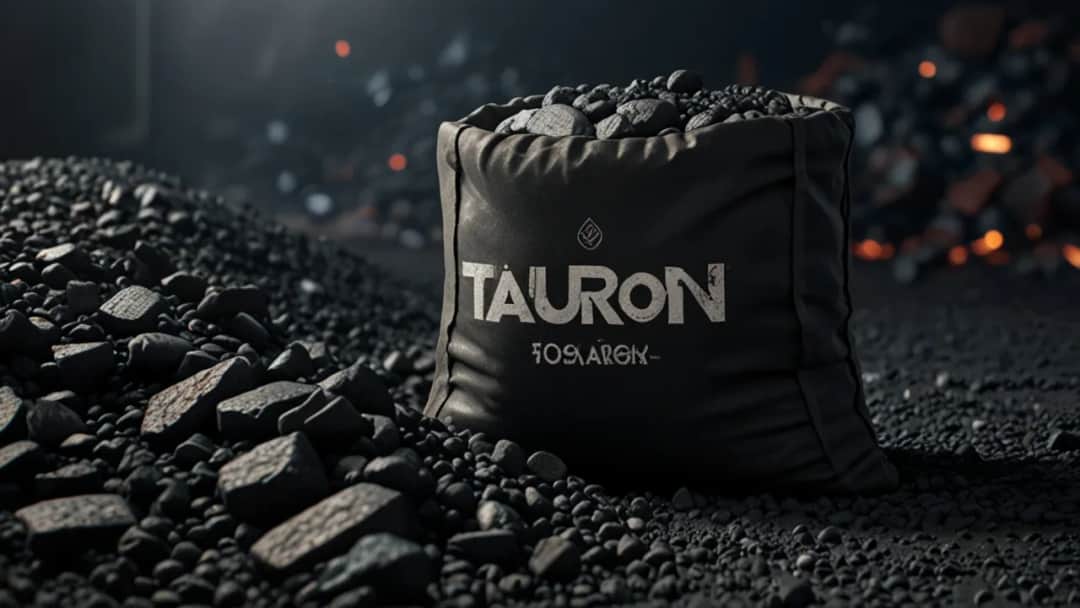 Cennik węgla Tauron: Jakie są aktualne ceny i oferta węgla?