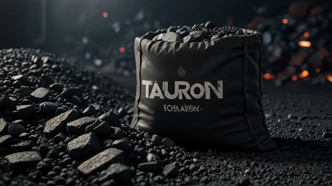 Cennik węgla Tauron: Jakie są aktualne ceny i oferta węgla?