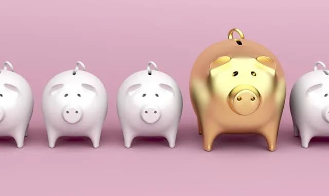 Jakie jest oprocentowanie lokat? Sprawdź najlepsze oferty banków