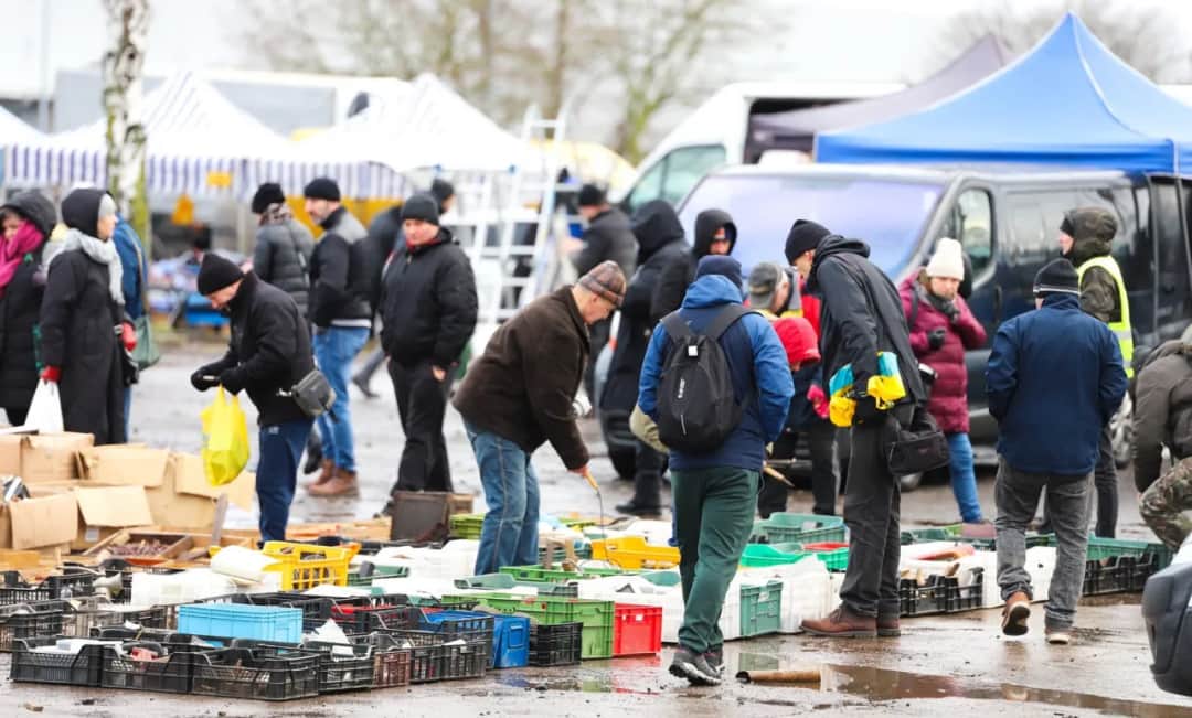 Czy giełda w Gorzowie jest otwarta? Sprawdź godziny i dni! Czy giełda w Gorzowie jest otwarta? Sprawdź godziny i dni!