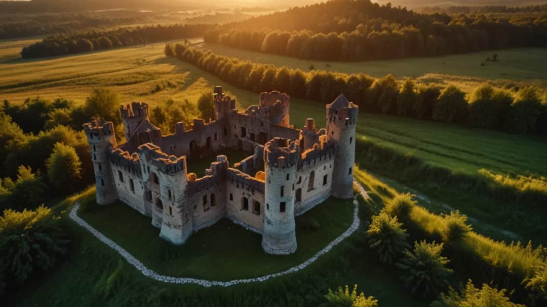 Tenczyńska: Historia i jej znaczenie w lokalnej kulturze