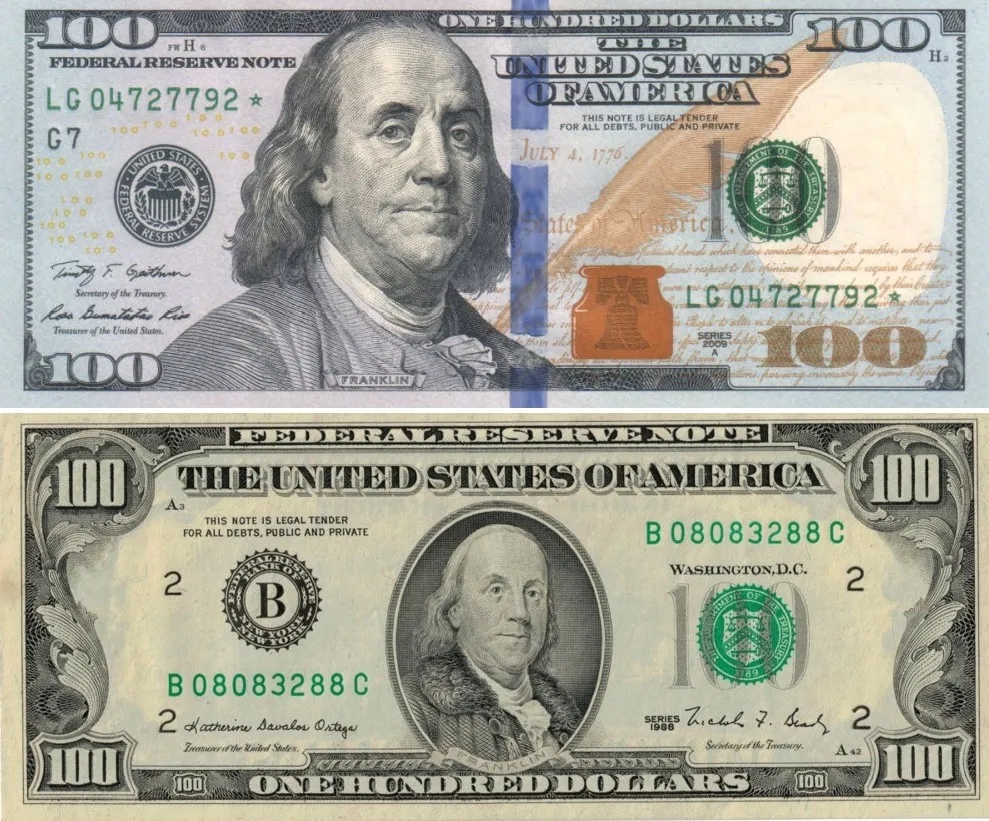 US jaka to waluta? Odkryj, dlaczego dolar jest tak ważny