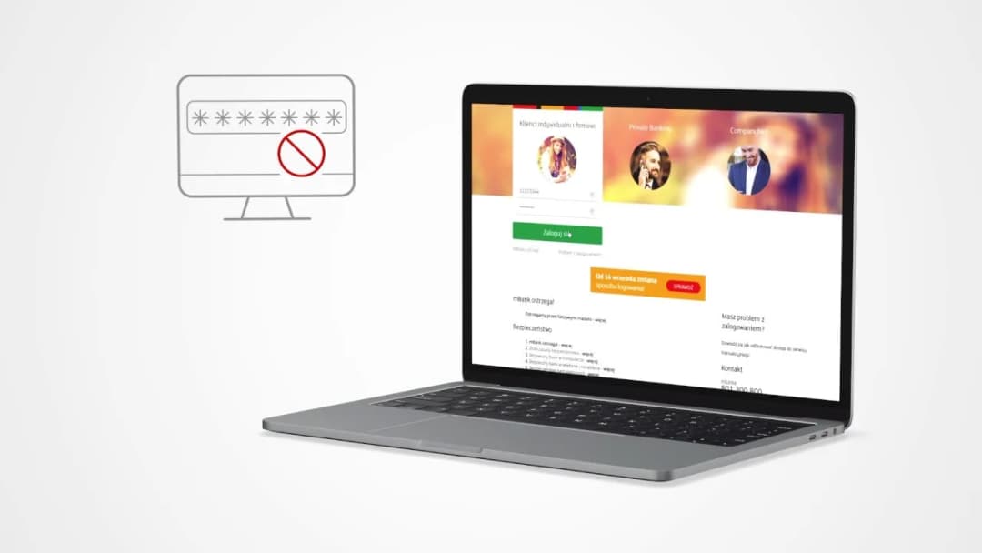 Gdzie jest identyfikator mbank? Oto proste sposoby na jego znalezienie