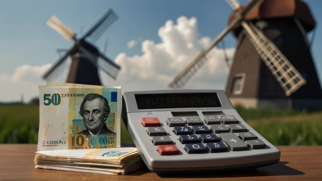 Minimalna krajowa w Holandii: Jakie są obecne stawki?