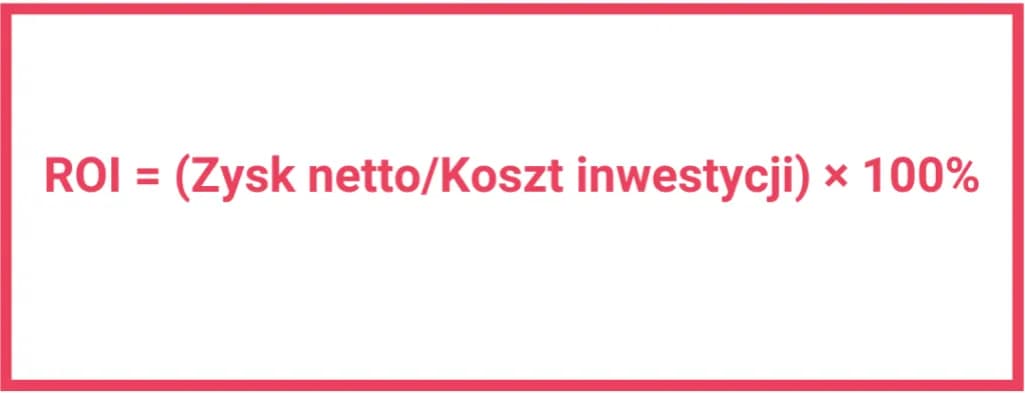 Wskaźnik rentowności operacyjnej: Jak zwiększyć zyski bez dodatkowych inwestycji