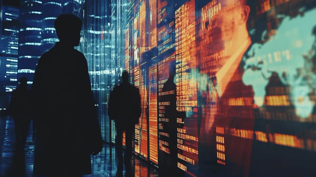 Znaczenie kursu funta dla krajowego rynku finansowego