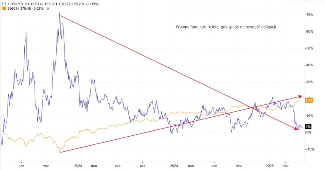 Rentowność obligacji 1 rocznych: Jak nie stracić na inwestycji w niepewnych czasach